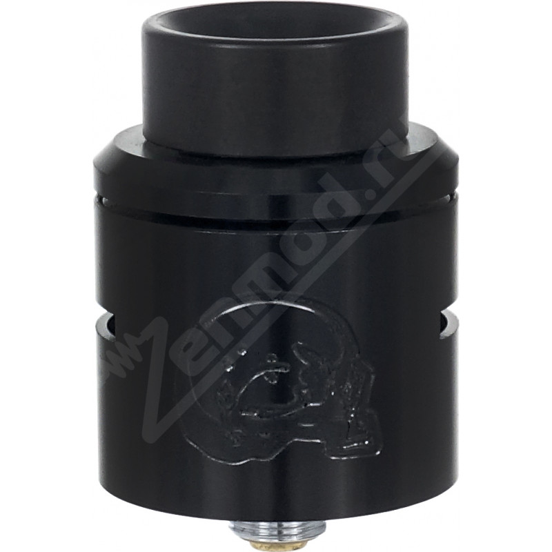 Фото и внешний вид — Cosmonaut V2 RDA clone Black