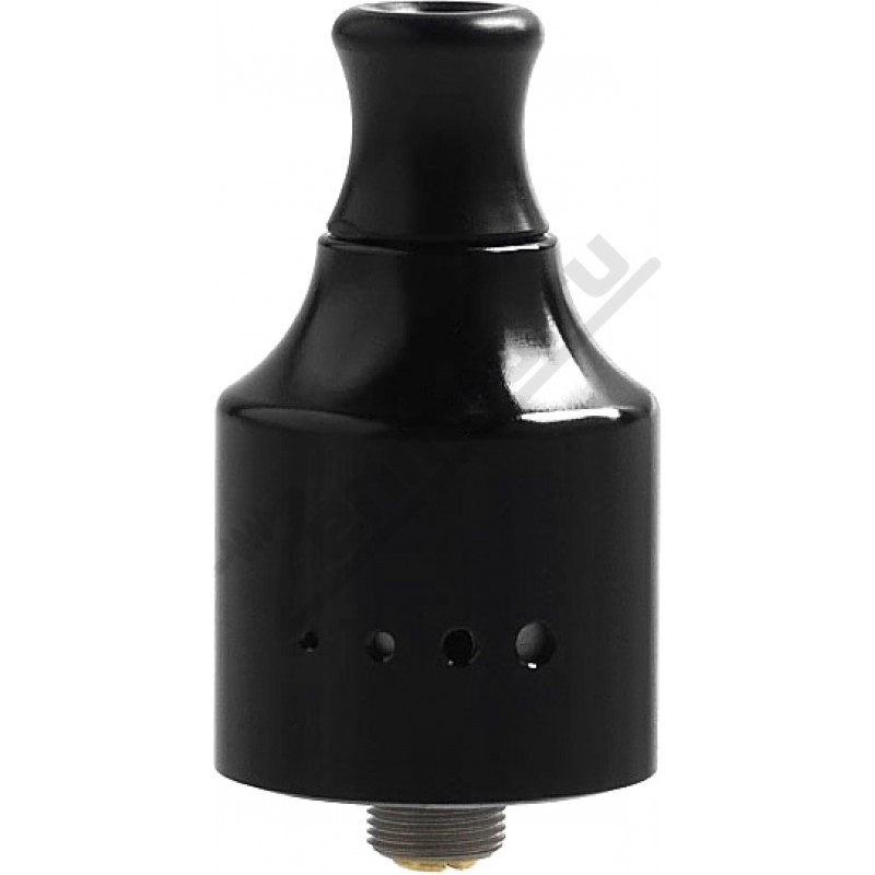 Фото и внешний вид — Cthulhu Mod 1928 MTL RDA Black