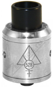 528 Custom Vapes GOON 22 RDA SS