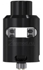 GeekVape Tsunami 24 Glass Window Black