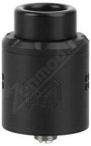 Digiflavor GeekVape Mesh Pro RDA Black