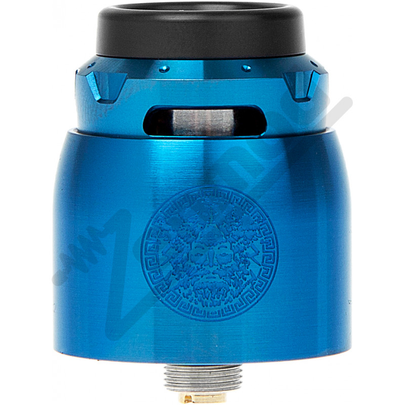 Фото и внешний вид — GeekVape Z RDA Blue