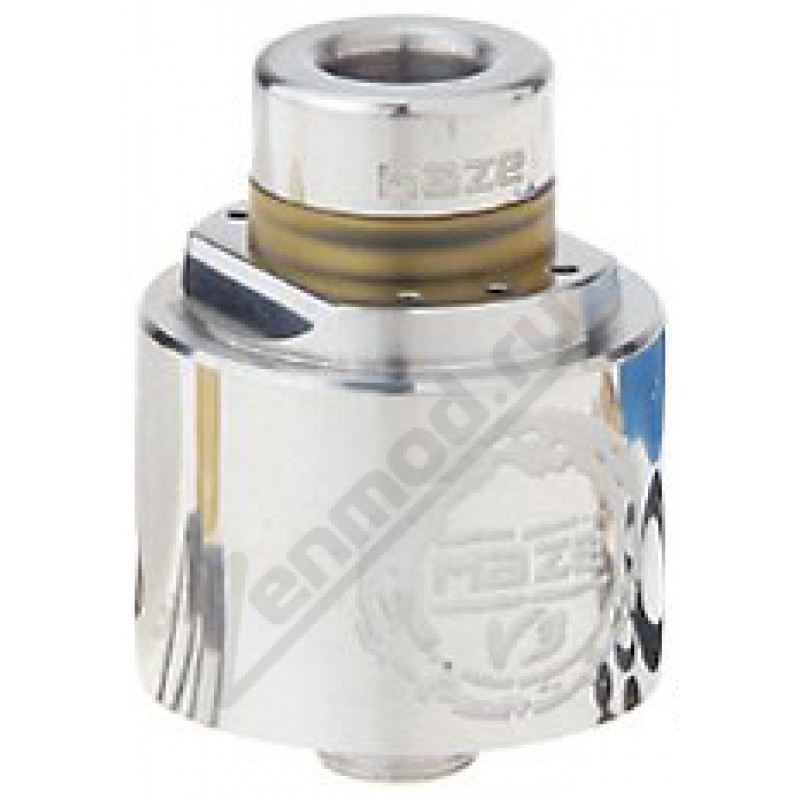 Фото и внешний вид — Hcigar Maze v3 RDA SS