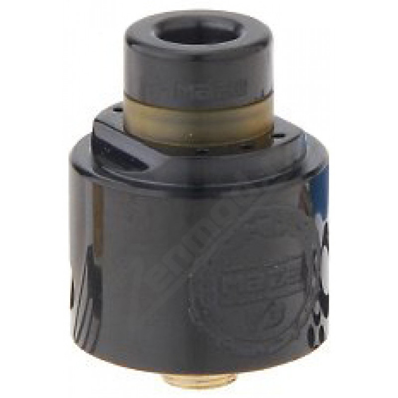Фото и внешний вид — Hcigar Maze v3 RDA Black