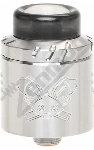 Hellvape Dead Rabbit Solo RDA SS Hellvape Dead Rabbit Solo RDA SS
