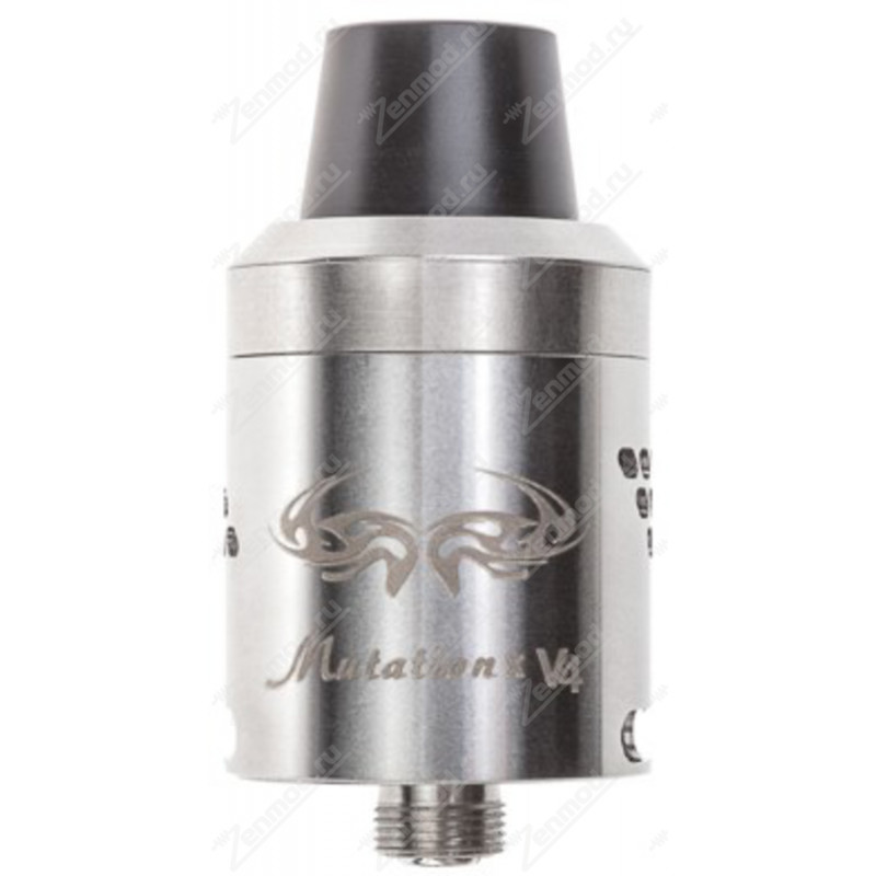 Фото и внешний вид — Mutation X V4 clone SS