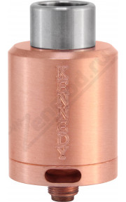 Kennedy 24 clone Copper