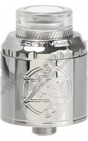 Lost Vape Centaurus Solo RDA SS