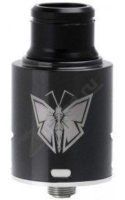 Monarch RDA clone Black