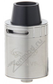 Mutation X V5 XL clone SS