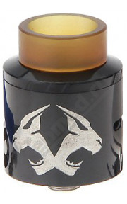 OBS Cheetah II 24 RDA Black