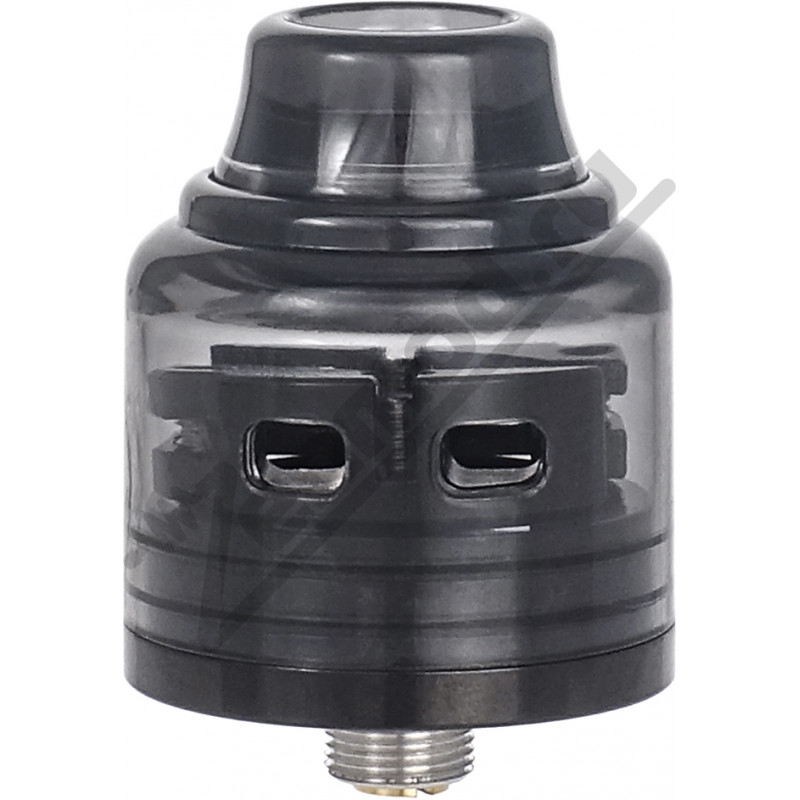 Фото и внешний вид — OUMIER Wasp Nano S Dual-Coil RDA 25mm Black