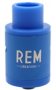 REMentry clone Blue