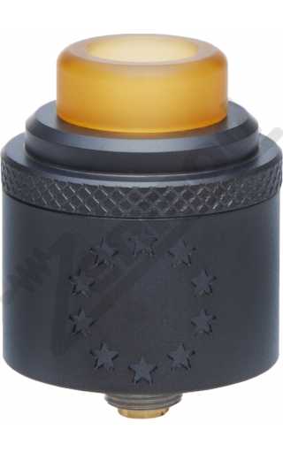 Timesvape Honor RDA Black