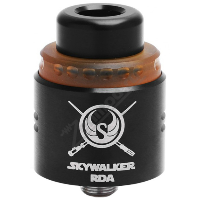Фото и внешний вид — UD Skywalker RDA Black