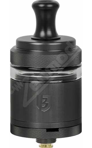 Vandy Vape Berserker B3 MTL RTA Gunmetal