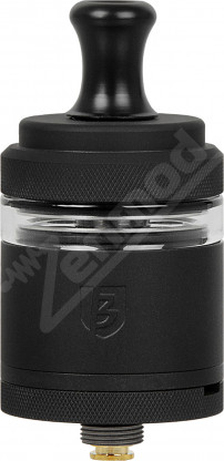 Vandy Vape Berserker B3 MTL RTA Matte Black