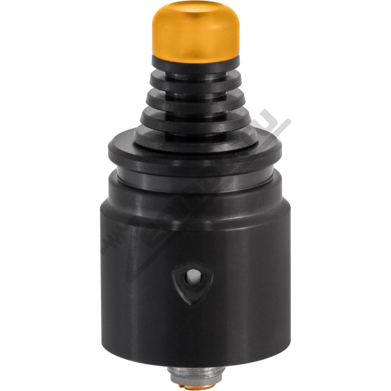 Фото и внешний вид — Berserker V2 MTL RDA clone Matte Black