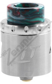 Vandy Vape LIT RDA BF SS