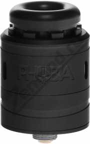 PHOBIA V2 RDA clone Black
