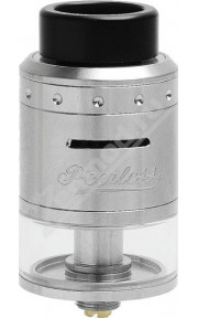 GeekVape Peerless RDTA 4ml SS