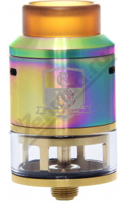 IJOY Combo Squonk RDTA Rainbow