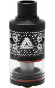 Limitless RDTA Plus clone Black