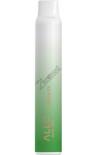 ALLO 1500 - Ледяная Дыня