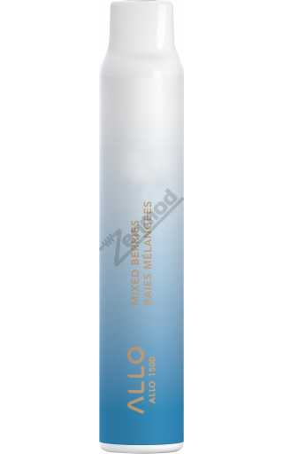 ALLO 1500 - Ягодный микс