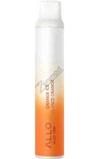 ALLO 1500 - Ледяной Апельсин