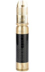 AV Able V2 KIT clone Brass Carbon