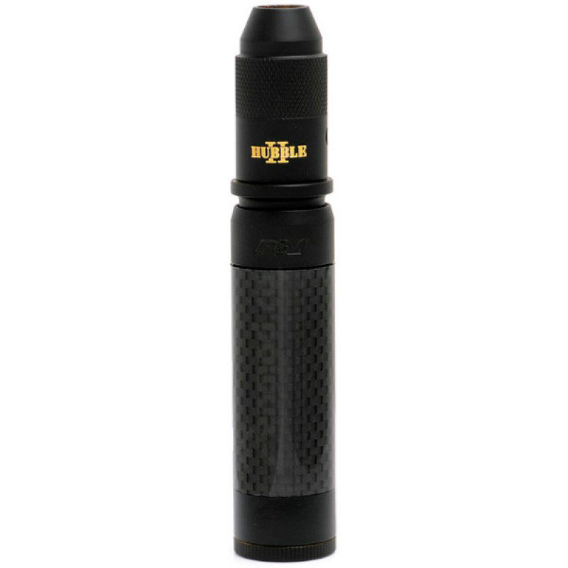 Фото и внешний вид — AV Able V2 KIT clone Black Carbon