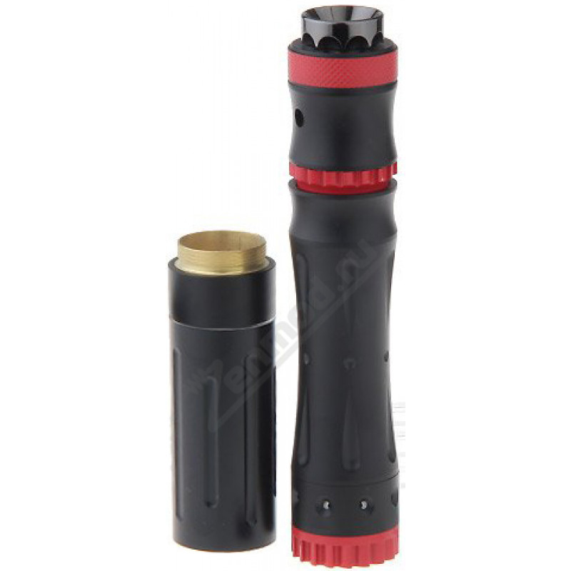 Фото и внешний вид — AV Time Keeper V3 Gear KIT Extended clone Black