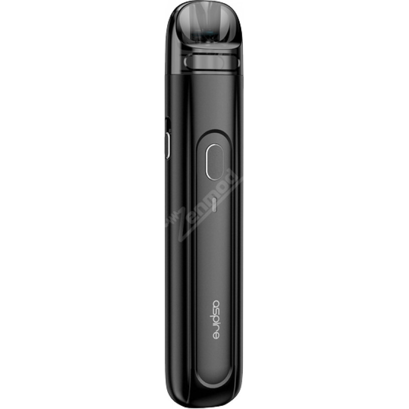 Фото и внешний вид — Aspire Flexus Q KIT Black