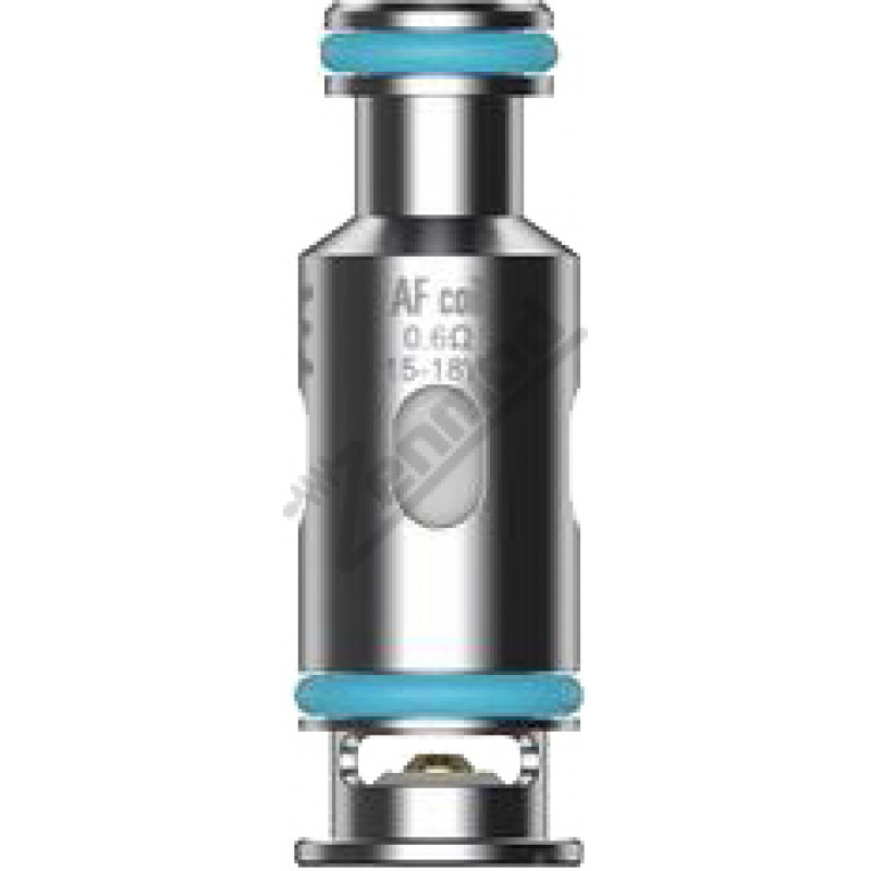 Фото и внешний вид — Aspire Flexus Q Mesh Coil 0.6 Ом