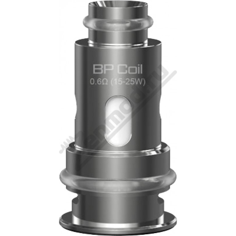 Фото и внешний вид — Aspire BP coil 0.6 Ом