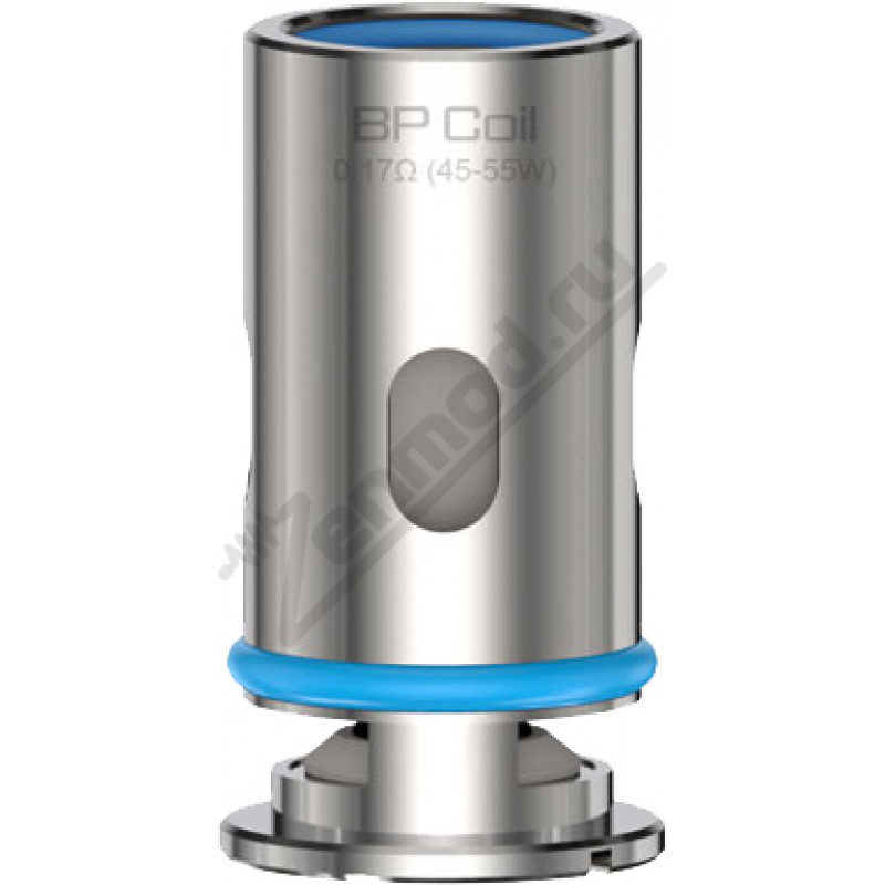 Фото и внешний вид — Aspire BP Mesh coil 0.17 Ом