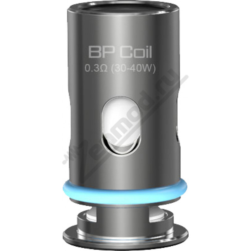 Фото и внешний вид — Aspire BP Mesh coil 0.3 Ом