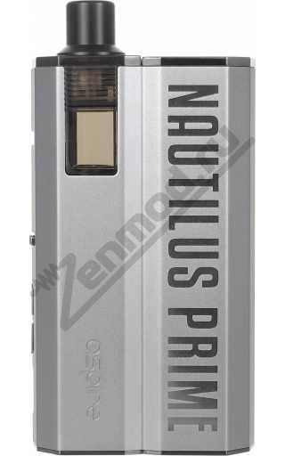 Aspire Nautilus Prime Pod Mod KIT Space Grey