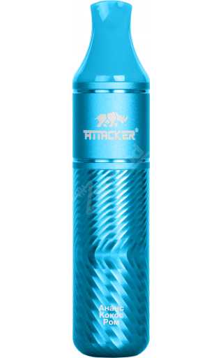 Attacker 3000 - Ананас Кокос Ром