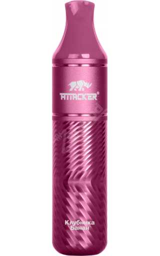 Attacker 3000 - Клубника Банан