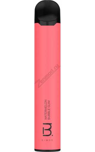 BMOR Saturn - Жвачка с Арбузом