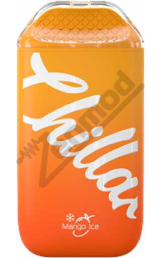 Chillax Neo 6000 - Ледяной Манго