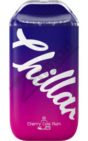 Chillax Neo 6000 - Ром с Вишневой Колой