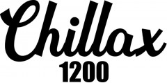 Одноразовые электронные сигареты Chillax 1200