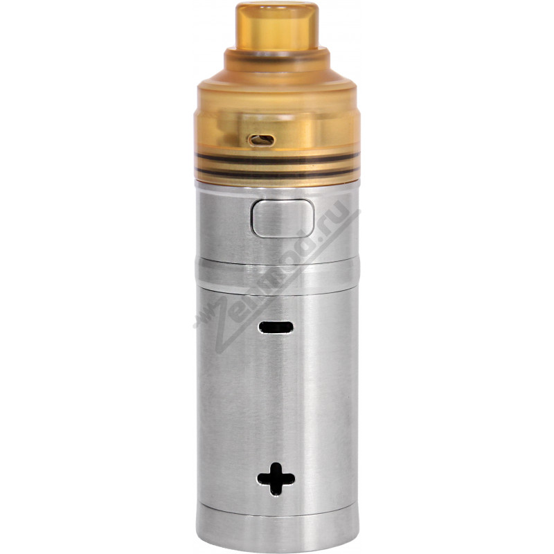 Фото и внешний вид — Cool Vapor Takit Mini KIT SS