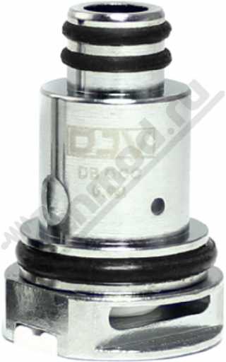 DJV Pocket AIO coil 0.6 Ом