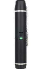 Eleaf Glass Pen Black