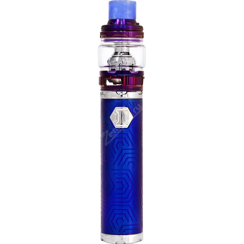 Eleaf iJust 3 Kit Blue Фото и внешний вид — Eleaf iJust 3 KIT Blue