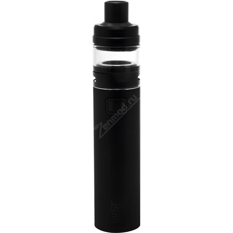 Фото и внешний вид — Eleaf iJust NexGen Black